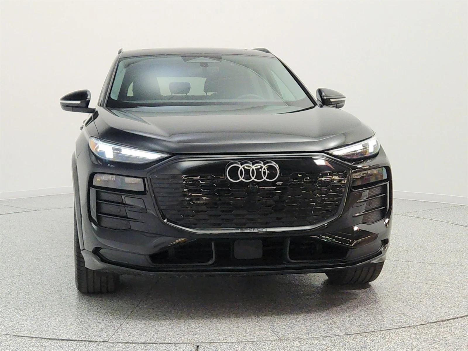 audi q6 e-tron 2025 WA124BGF6SA008081 image audi q6 e-tron 2025 WA124BGF6SA008081 image